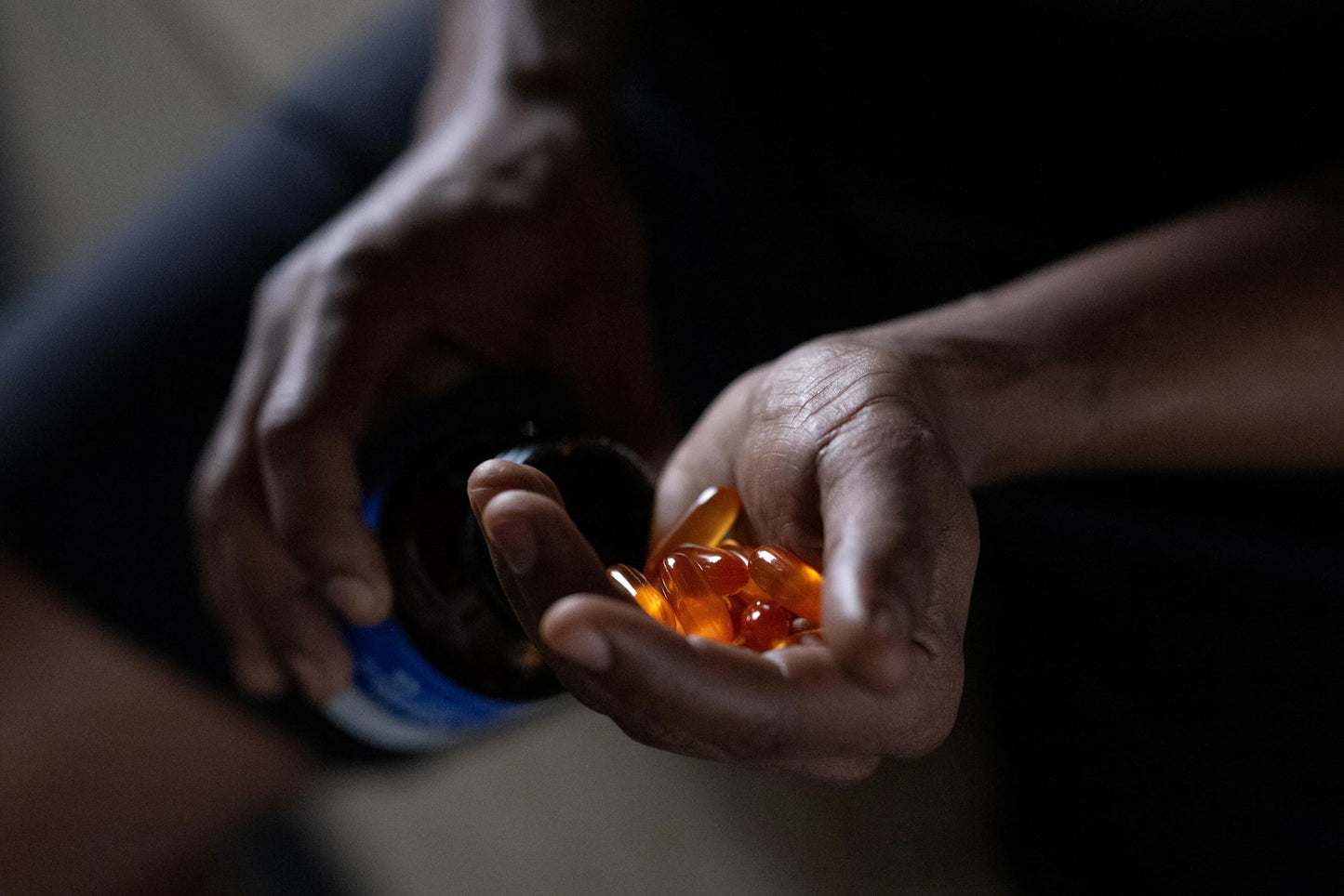 Omega 3 HI-PO High-Potency Fish Oil 1500 mg | EPA 750 DHA 750 | 60 Softgels - Designs for Health