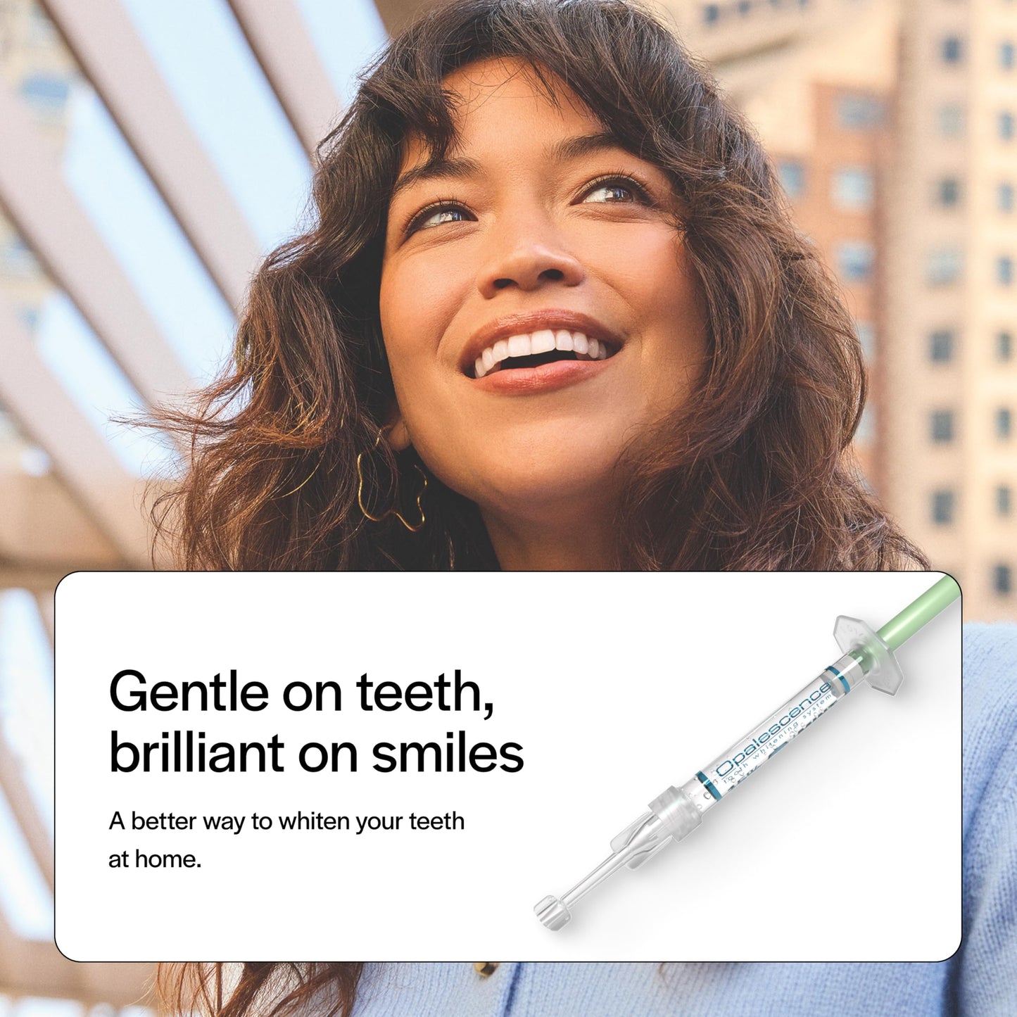 Opalescence 10% Teeth Whitening Kit - 8 Syringes Refills - Low Sensitivity - Made in USA | Ultradent 5211-4
