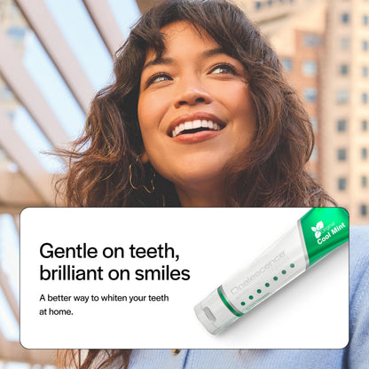 Opalescence Teeth Whitening Toothpaste – 4.7 oz – Cool Mint – Fluoride – TP-5166-1