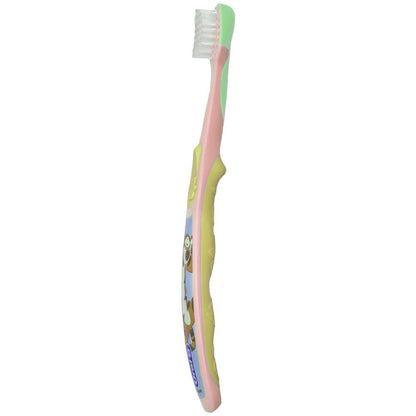 Oral-B Baby Manual Toothbrush Pooh Characters 0-3 Years Extra Soft - 1 Count