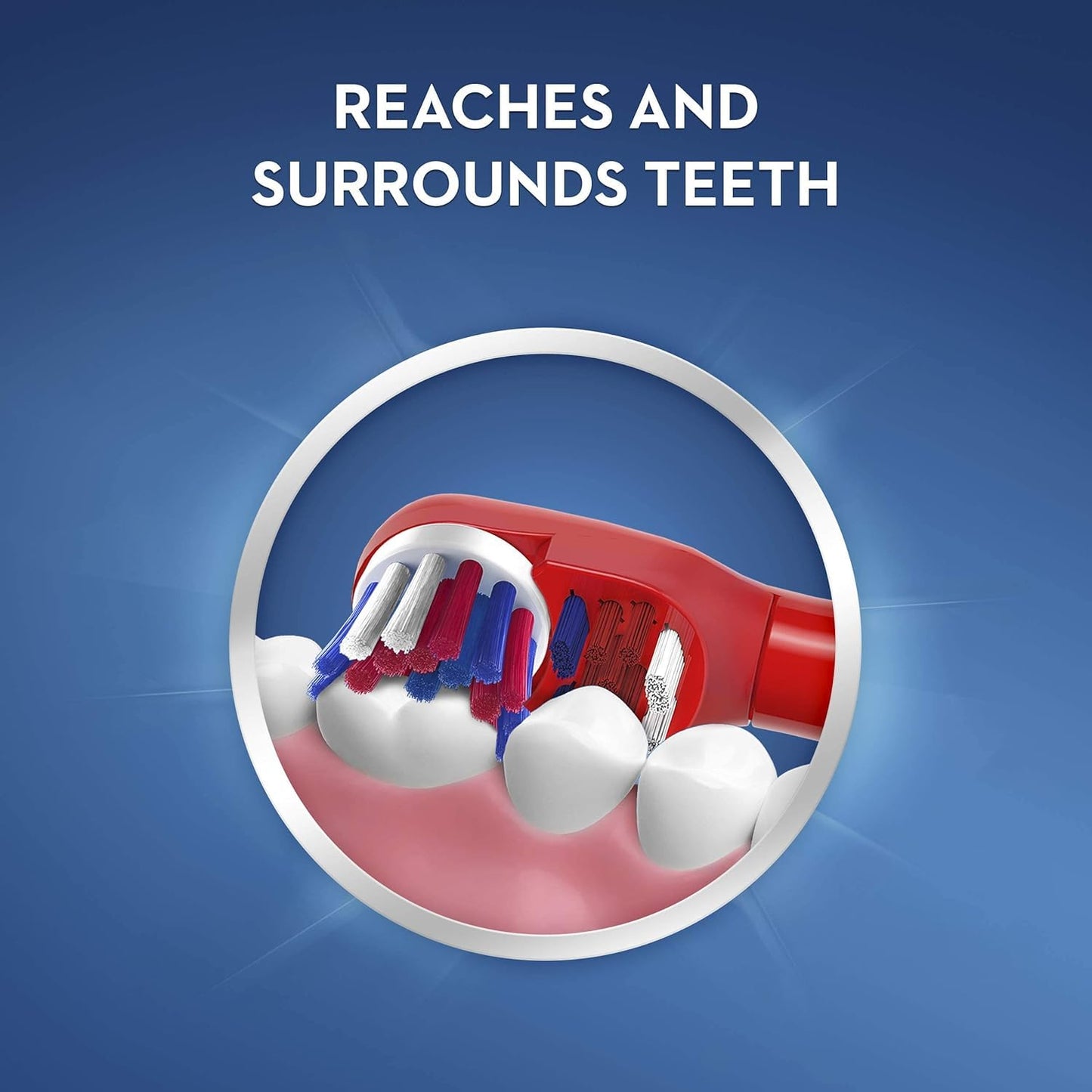 Oral-B Kids Battery Power Toothbrush with Timer – Disney Star Wars Pack of 3
