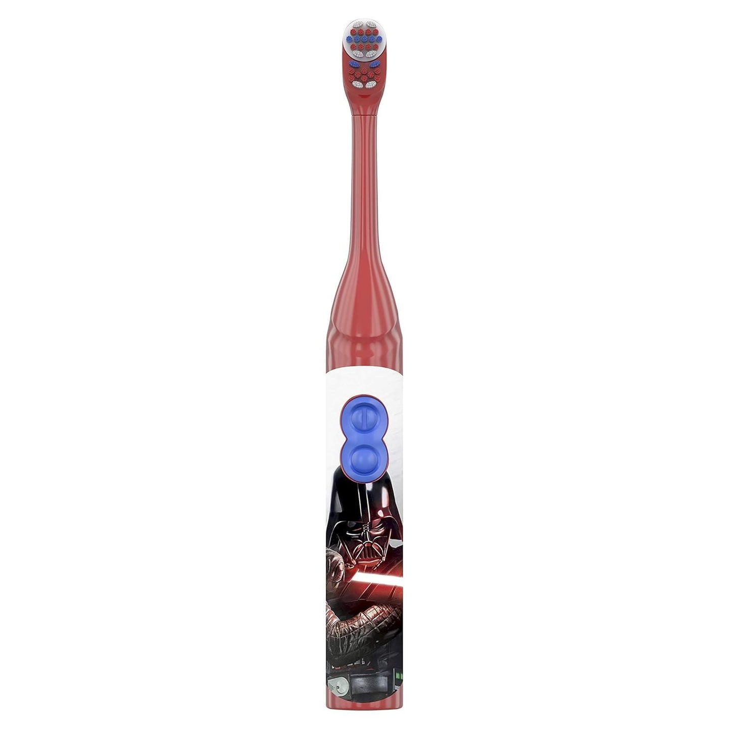 Oral-B Kids Battery Power Toothbrush with Timer – Disney Star Wars Pack of 3