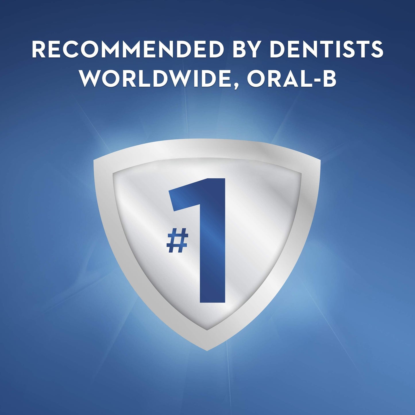 Oral-B Kids Battery-Powered Star Wars Toothbrush for Ages 3+