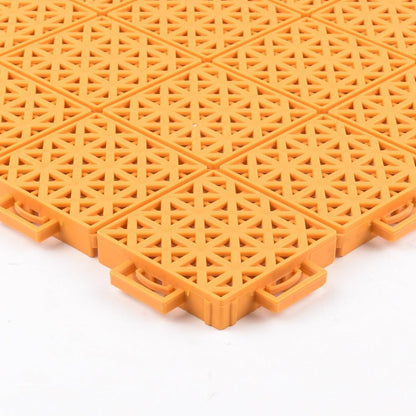 3 x 3 Basketball Court Modular Sports Flooring