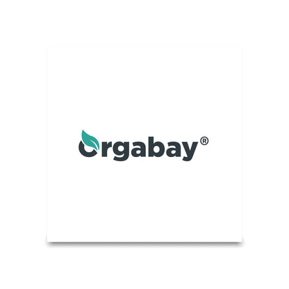 Orgabay Liposomal Quercetin Phytosome 1600 mg – Bromelain 200 mg, Zinc 30 mg, Vitamin C, Turmeric 40 mg | 120 Softgels