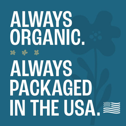 Organic Castor Oil – Cold Pressed 16 oz, BPA Free & Hexane Free | USDA Organic