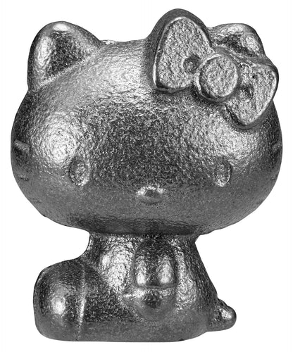 OSK TBN-1 Nambu Ironware Hello Kitty Iron Ball – Made in Japan