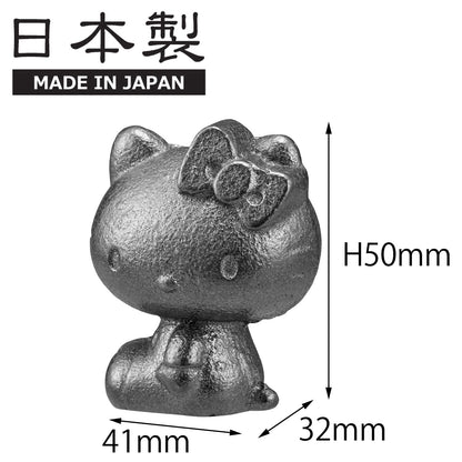 OSK TBN-1 Nambu Ironware Hello Kitty Iron Ball – Made in Japan