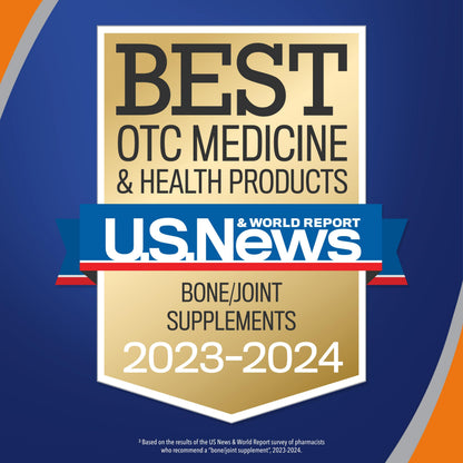 Osteo BiFlex One Per Day Glucosamine Joint Health Supplement 60 Count