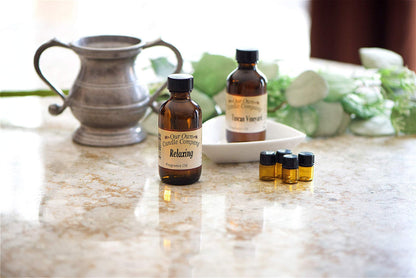 Our Own Candle Company Raspberry Lemonade Scented Diffuser Oil 2oz