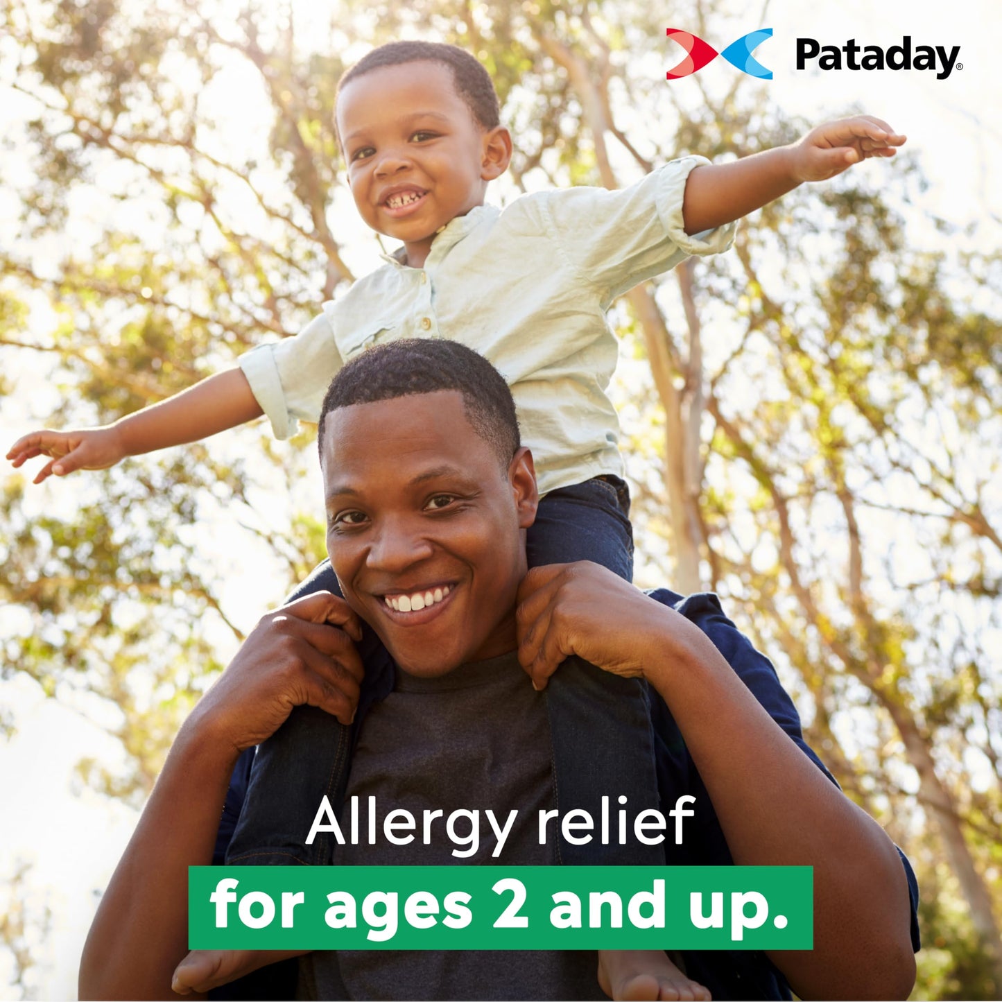 PATADAY Once Daily Relief Eye Drops by Alcon – 2.5 ml | Pro-Lift