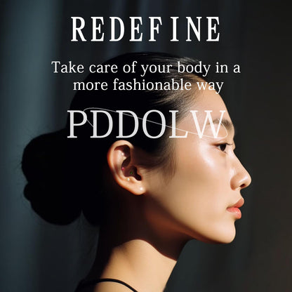 Pddolw Ear Seeds Acupuncture Kit – Relaxation & Easy Use (100 Pcs)