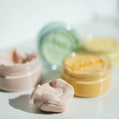 Pinch Me Therapy Dough - 10 oz Peachy Aromatherapy Stress Relieving Putty