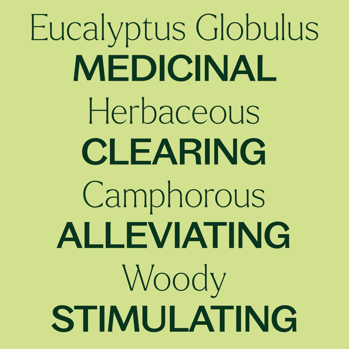Plant Therapy Organic Eucalyptus Globulus Essential Oil - 10 mL, 100% Pure, USDA Organic