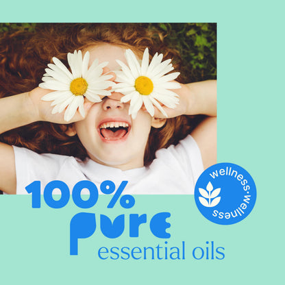 Plant Therapy KidSafe Destroyer Essential Oil Blend for Kids – 100% Pure, Undiluted, Therapeutic Grade, 10 mL