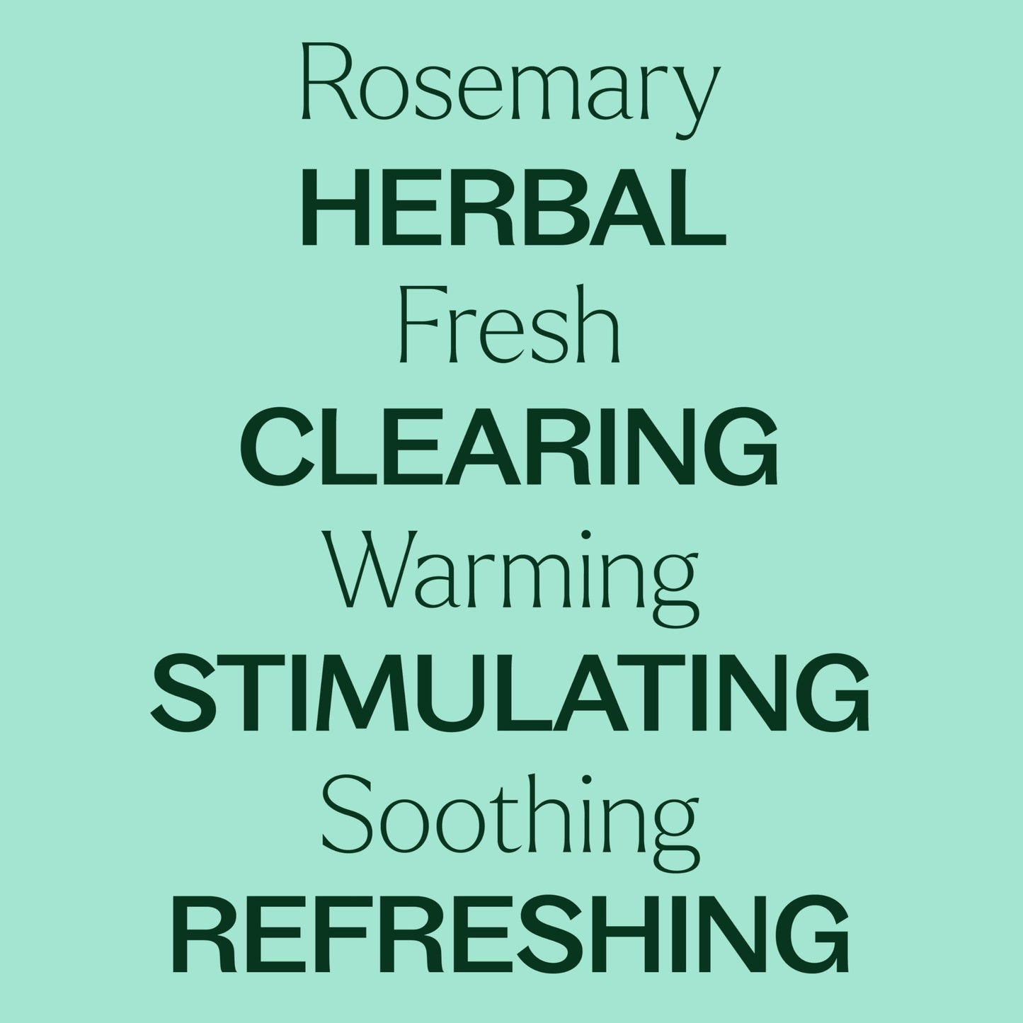 Plant Therapy Rosemary Essential Oil for Hair Growth – 100% Pure, Undiluted, Therapeutic Grade 30 mL (1 oz)