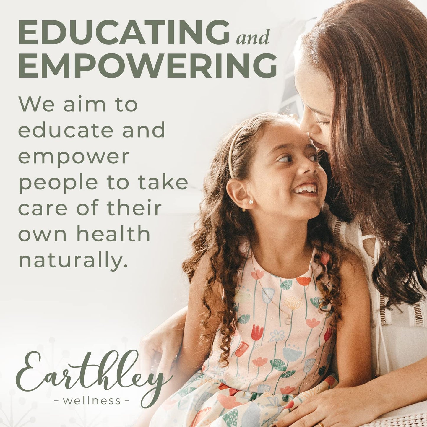 Earthley Wellness: Ease The Ache – Natural Hormone Support (1oz)