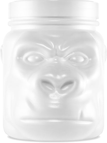 Primal BCAA Powder Great Ape – 45 Servings, Green Apple