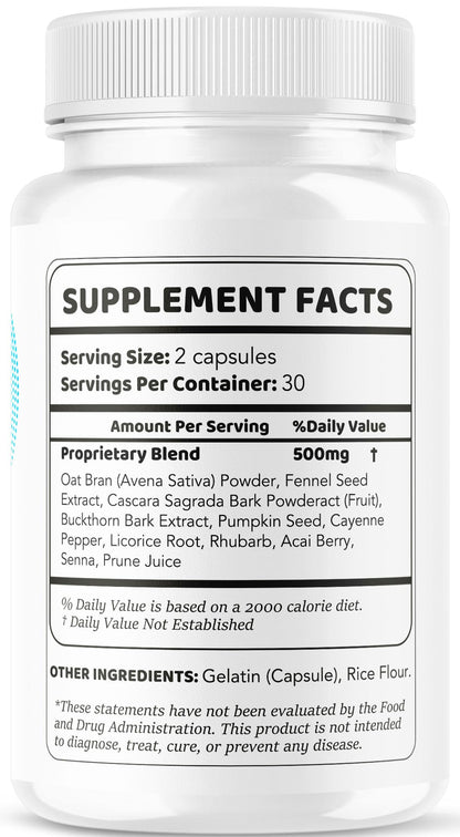 3-Pack Primo TRT Pills – Official PrimoTRT for Men (180 Capsules)