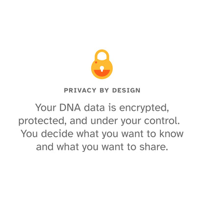 23andMe Health-Only Service – DNA Test with Personal Genetic Reports (Health Predispositions, Carrier Status & Wellness)