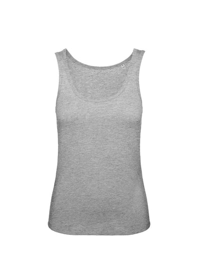 Organic Essential Tank Top: Womens