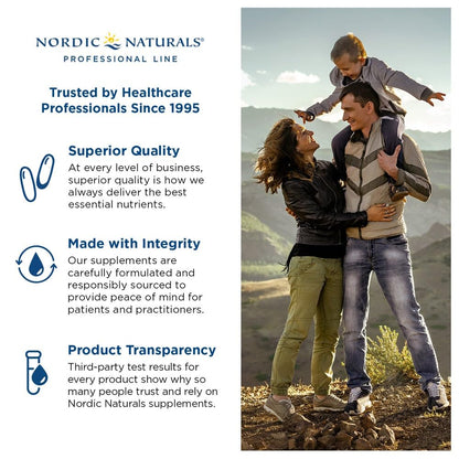 Nordic Naturals ProDHA Xtra Strawberry – High-Potency DHA for Brain, Mood & Memory | 90 Soft Gels
