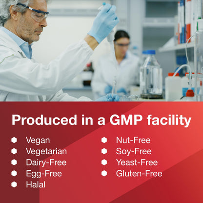 Ache Action Joint Supplement for Women & Men | Protocol For Life Balance | 120 Veg Caps