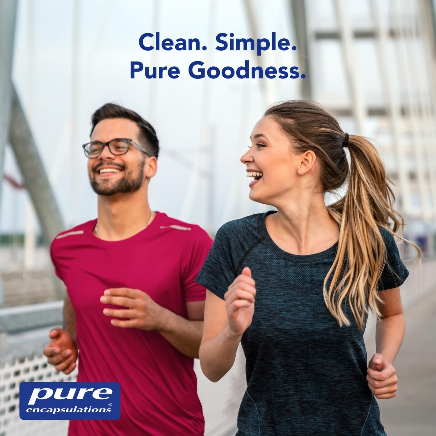 Pure Encapsulations CoQ10 60 mg – Energy & Heart Support (250 capsules)
