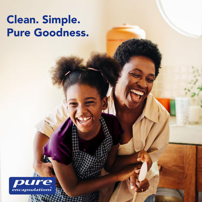 Pure Encapsulations FemiVive™ – 120 Capsules – Enhances Desire & Sensation