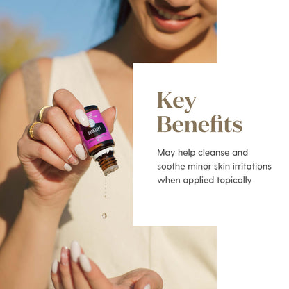 Young Living Lavender Essential Oil 15ml | Pure & Versatile
