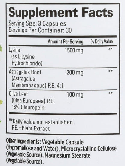 Quantum Superimmune and Power Formula - 90 Vegetarian Capsules