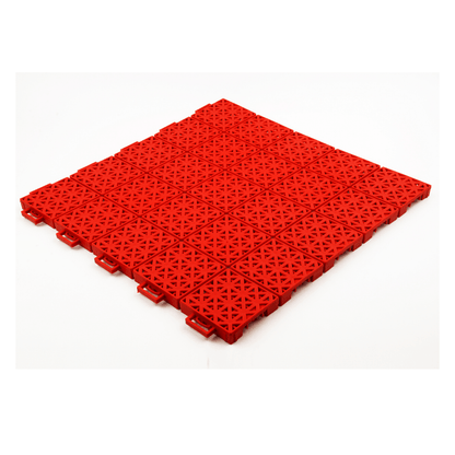 3 x 3 Basketball Court Modular Sports Flooring