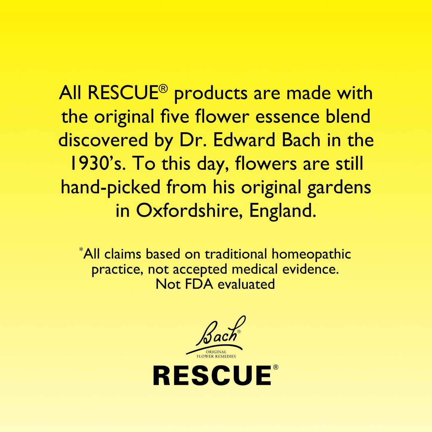 RESCUE Bach Pastilles – Mixed Berry Flavor, 35 Count | Stress Relief Lozenges
