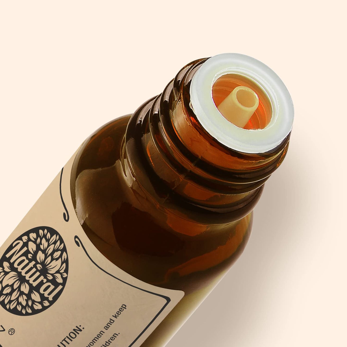 Sandalwood Essential Oil AKARZ – Organic Therapeutic 10ml