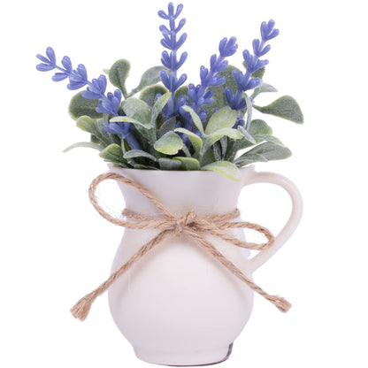 ScentSationals Scent Charm Plug-in Essential Oil Diffuser - Wall Outlet Aromatherapy Diffuser - Lush Lavender