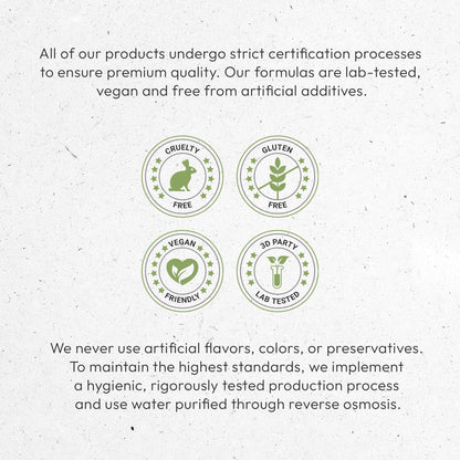 Secrets of the Tribe Chaparral 60 Capsules – 1000 mg | Larrea tridentata Dried Leaf & Flower