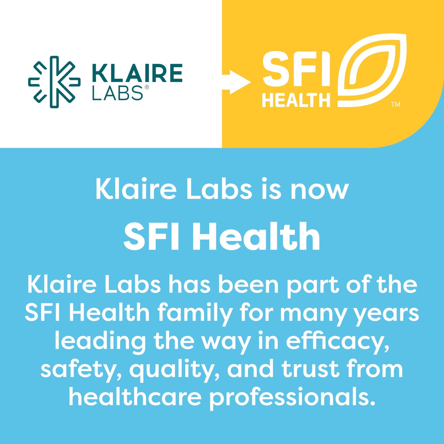 SFI Health Klaire Labs Vitamin B12 Liquid - Methylcobalamin Drops - Superior Absorption - Vegan, 120 Servings, 4 Oz