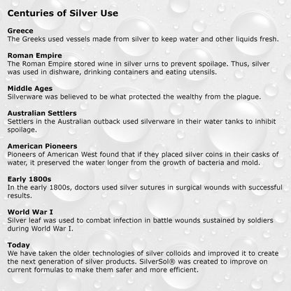 Silver Biotics Tooth Gel – SilverSol Ag4O4 22 ppm Nano-Silver Gel for Gum & Teeth Protection | Glacial Mint 4 oz