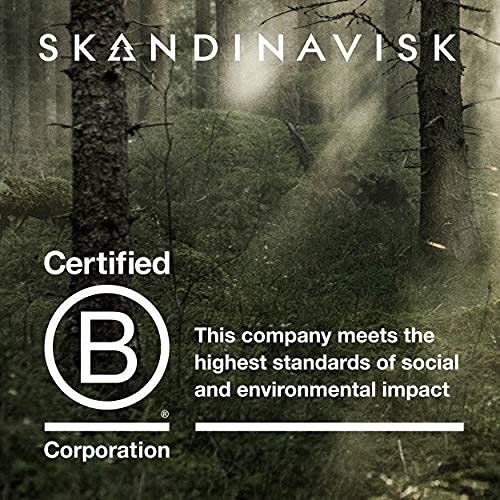 Skandinavisk LEMPI 'Love' Scent Diffuser – 8 Reeds, 6.75 fl oz, Up to 3 Months
