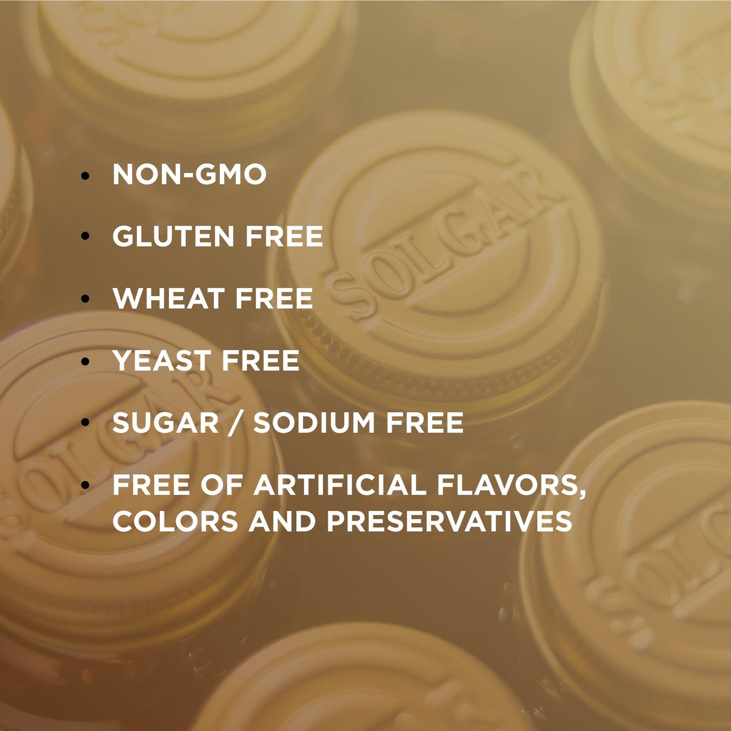 Solgar Sublingual Vitamin B12 1000 mcg – 100 Nuggets (100 Servings) | Non-GMO, Vegan, Gluten Free