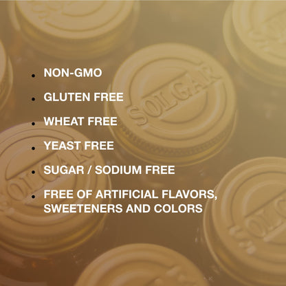 Solgar Vitamin E 670 mg (1000 IU) - 100 Softgels, Pack of 2 - Naturally Sourced - Gluten Free, Dairy Free - 200 Total Servings