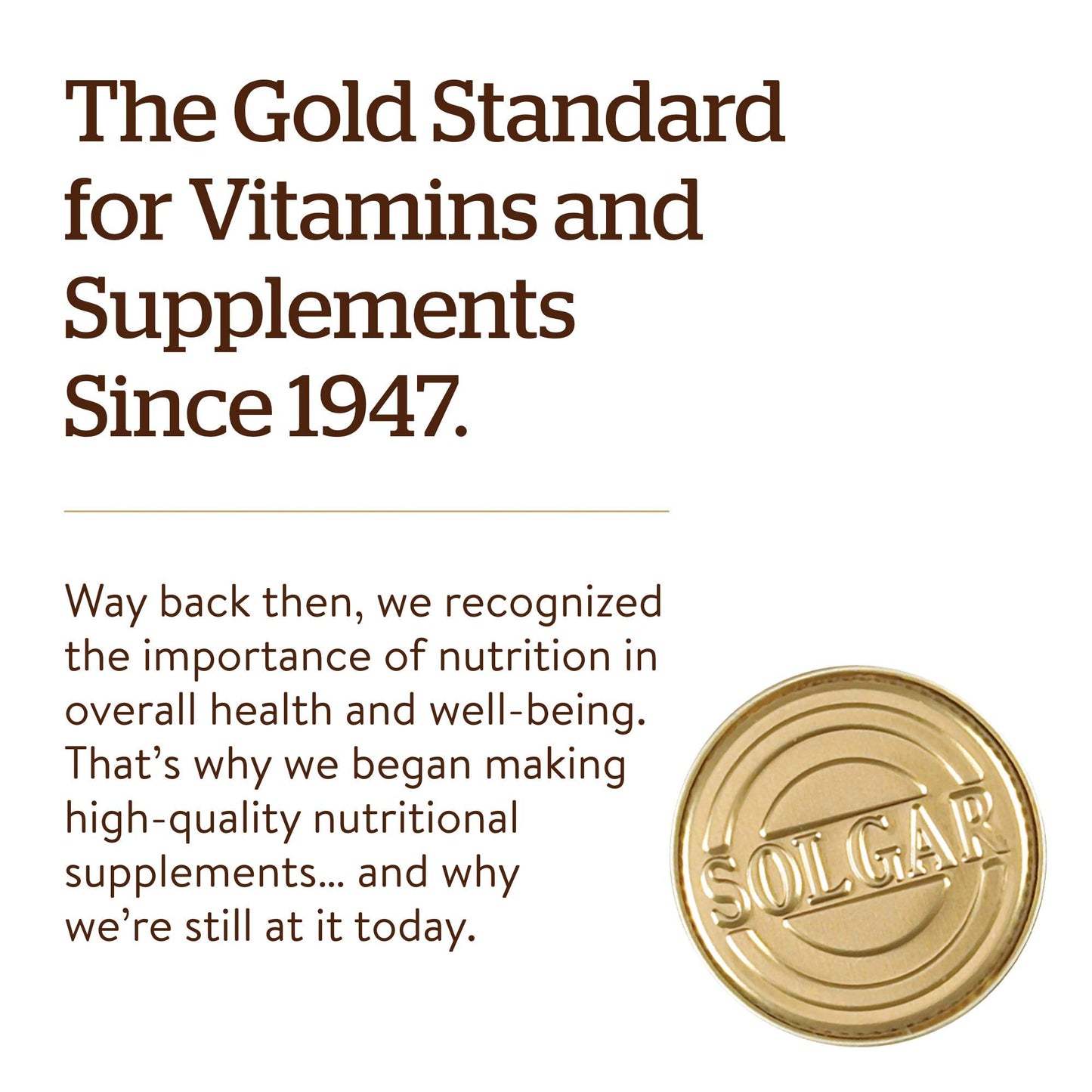 Solgar Iron-Free VM-75 Multivitamin with Chelated Minerals – 180 Tablets | Vegan, Gluten & Dairy Free