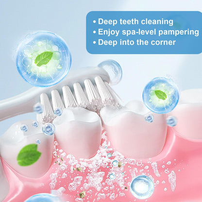 SP-8 Probiotic Toothpaste | SP8 Toothpaste – Fresh Breath & Deep Cleaning