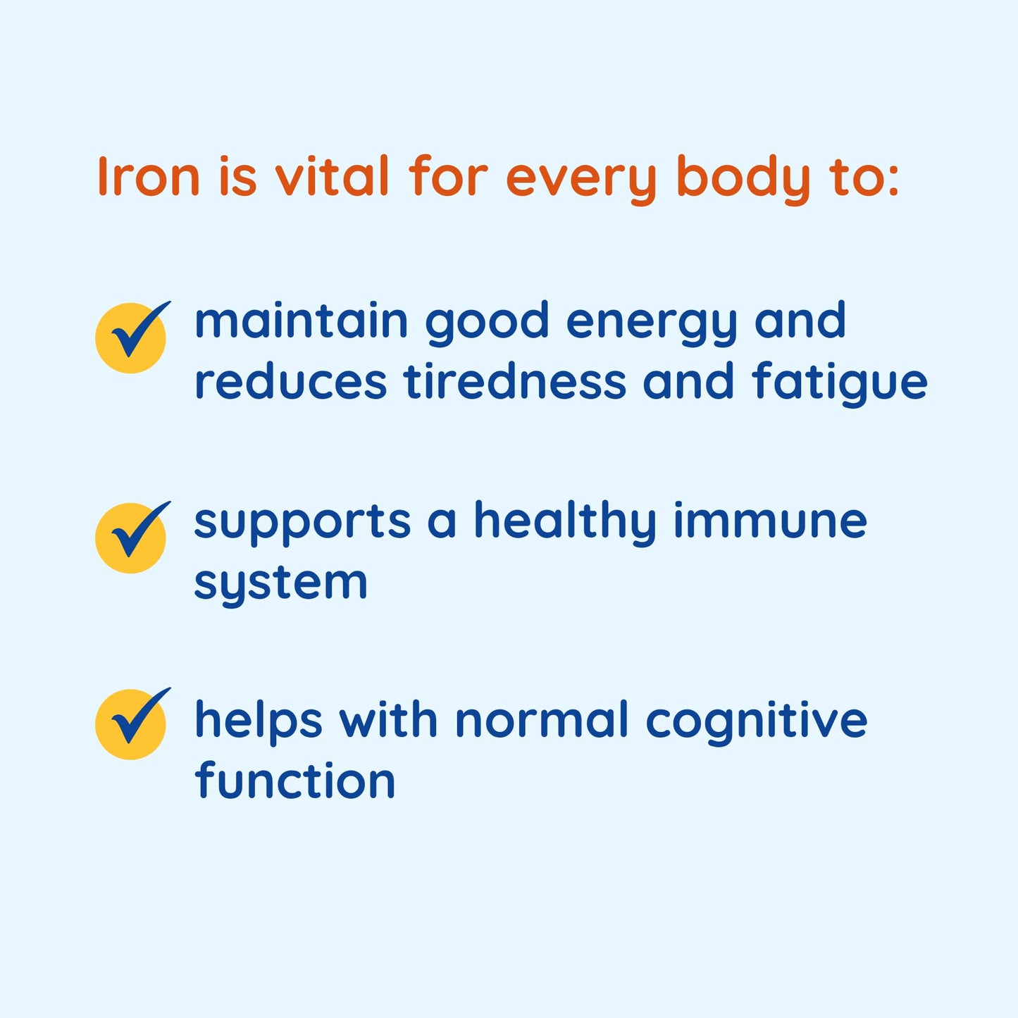 Spatone Natural Liquid Iron + Vitamin C (Apple) - 28-Day - 5mg per 20mL Sachet | Vegan