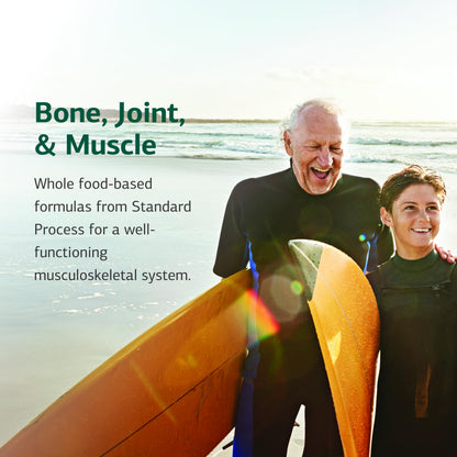 Standard Process Bio-Dent - Supports Bone & Muscle Health
