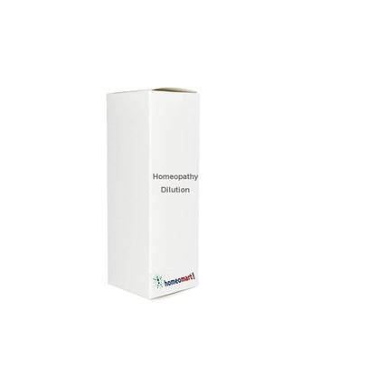 Homeomart Silicea 30C Homeopathy Dilution – 1 fl oz (30 ml)