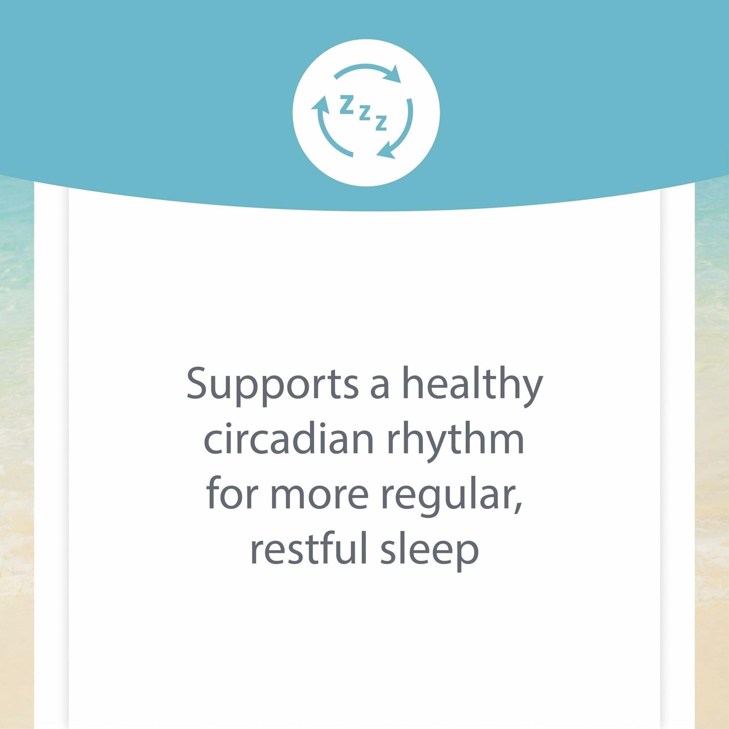 Stress-Relax Melatonin 5 mg by Natural Factors – Natural Sleep Aid, 180 Chewable Tablets (Peppermint Flavor)