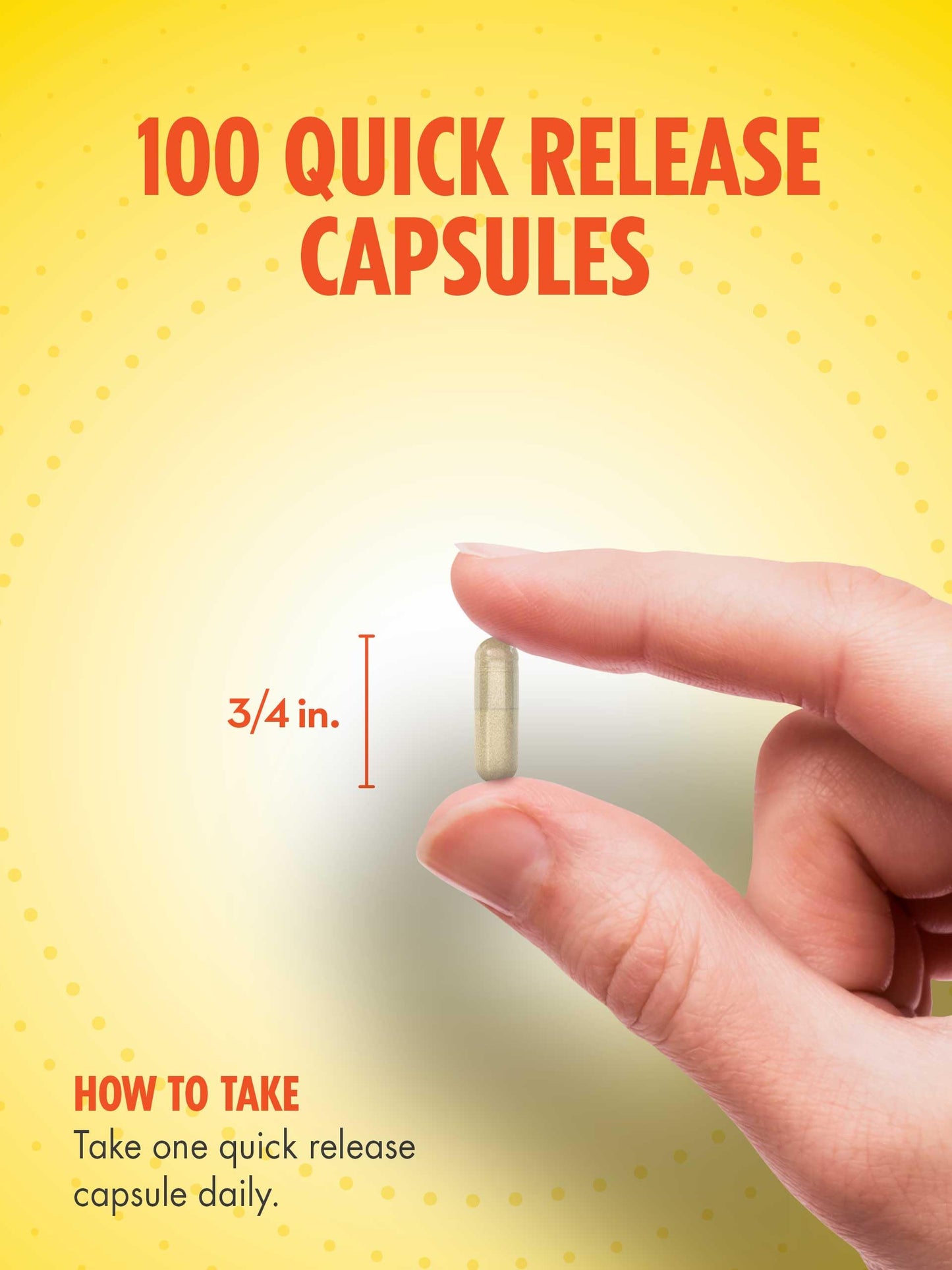 Sundance Black Cohosh 700mg – 100 Quick Release Capsules | Non-GMO, Gluten Free