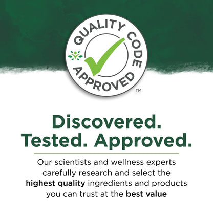 Swanson Full-Spectrum Hibiscus Flower - Heart Health Support (60 Caps, 400mg)