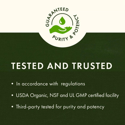 Swanson Pure 60 Veg Caps - Gluten Free, Vegetarian & Non-GMO